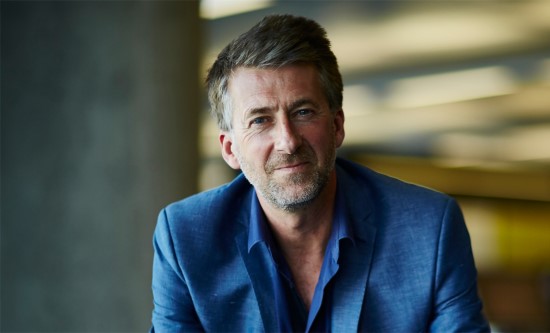 Banijay sets UK leadership